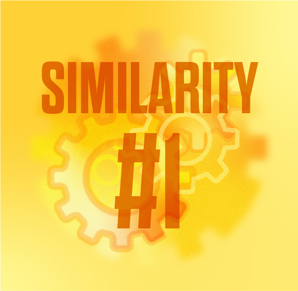 Automatic transmission similarity #1