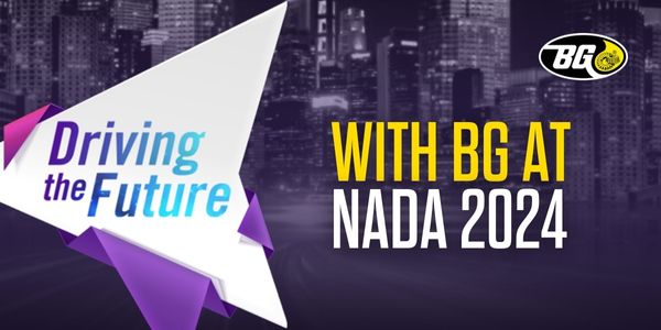 Get a Glimpse of the Future with BG Products at NADA 2024_ Featured Image