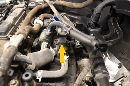 Kia Stinger 2.0L Turbo – BG Products, Inc.