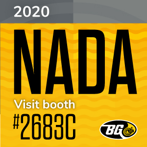 BG to showcase new automatic engine revving tool at the 2020 NADA Show
