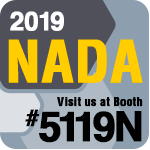 NADA, car dealer, automotive trade show