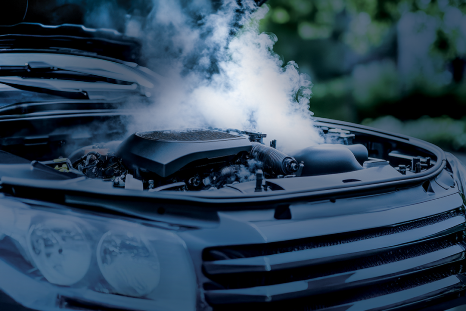 Stay Ahead of Cooling System Problems Stay Ahead of Cooling System Problems