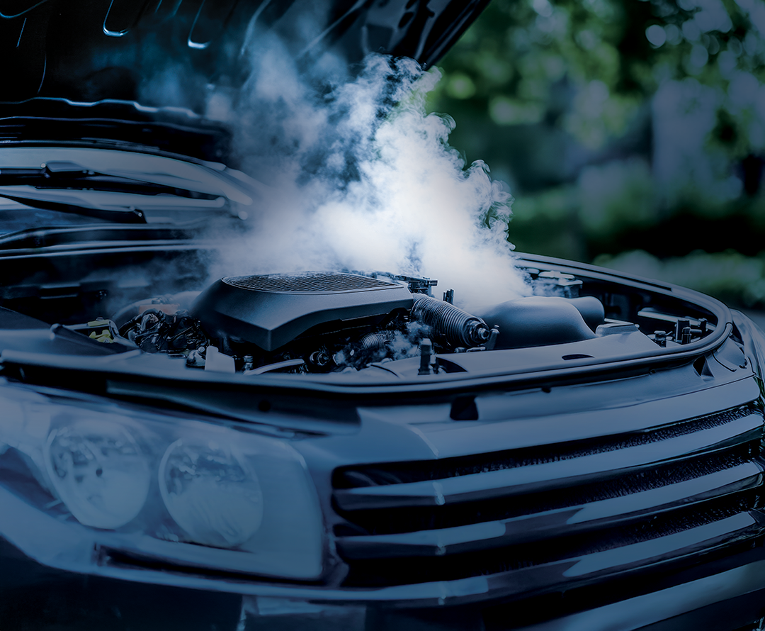 Stay Ahead of Cooling System Problems Stay Ahead of Cooling System Problems