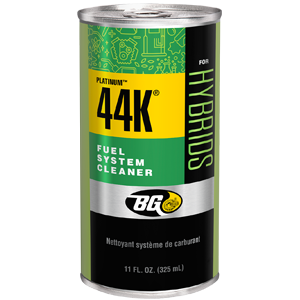 BG Platinum® 44K® for Hybrids | BG Products, Inc.