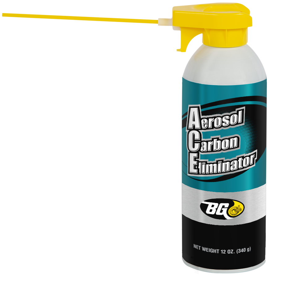 Engine Cleaner Spray Aerosol Guide: Benefit, Principle, Ingredient