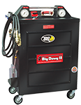 BG Big Dawg® II Power Flush and Fluid Exchange System