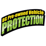 BG Pre-owned Vehicle Protection