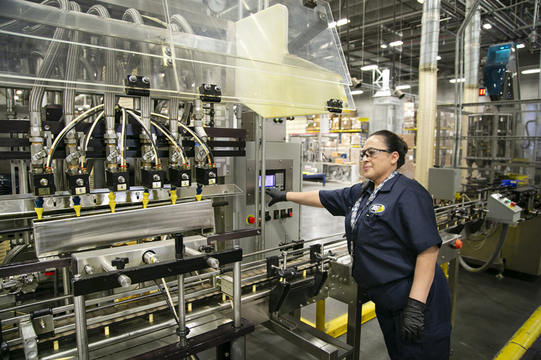 Careers – BG Products, Inc.