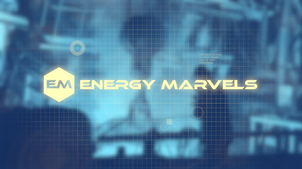 Energy Marvels