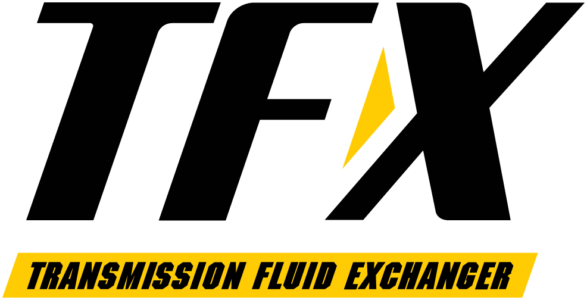 TFX Transmission Fluid Exchanger