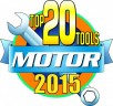 New BG diesel emissions equipment wins MOTOR Top 20 Tool award!