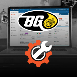 BG Products partners with Tekmetric independent shop management system