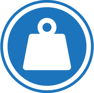 Weight Icon