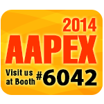 AAPEX attendees will learn the value of BG Products at Booth #6042