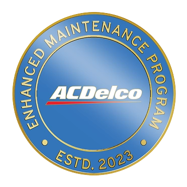 ACDelco Challenge Coin