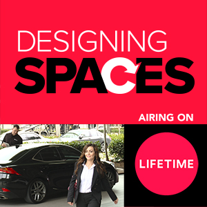 designing spaces on lifetime