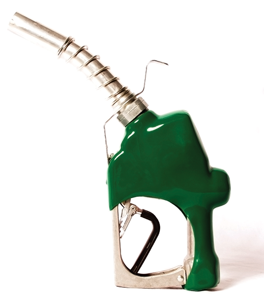 BG Has A Head Start With Diesel Fuel Standards BG Products, Inc.