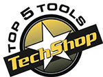BG Products, Inc., Wins Top 5 Tools Award From Techshop Magazine